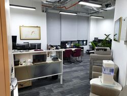 PLUS (D1), Office #566772901